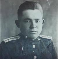 Хайдаров Харуи Хайдарович Хайдаров Харуи Хайдарович